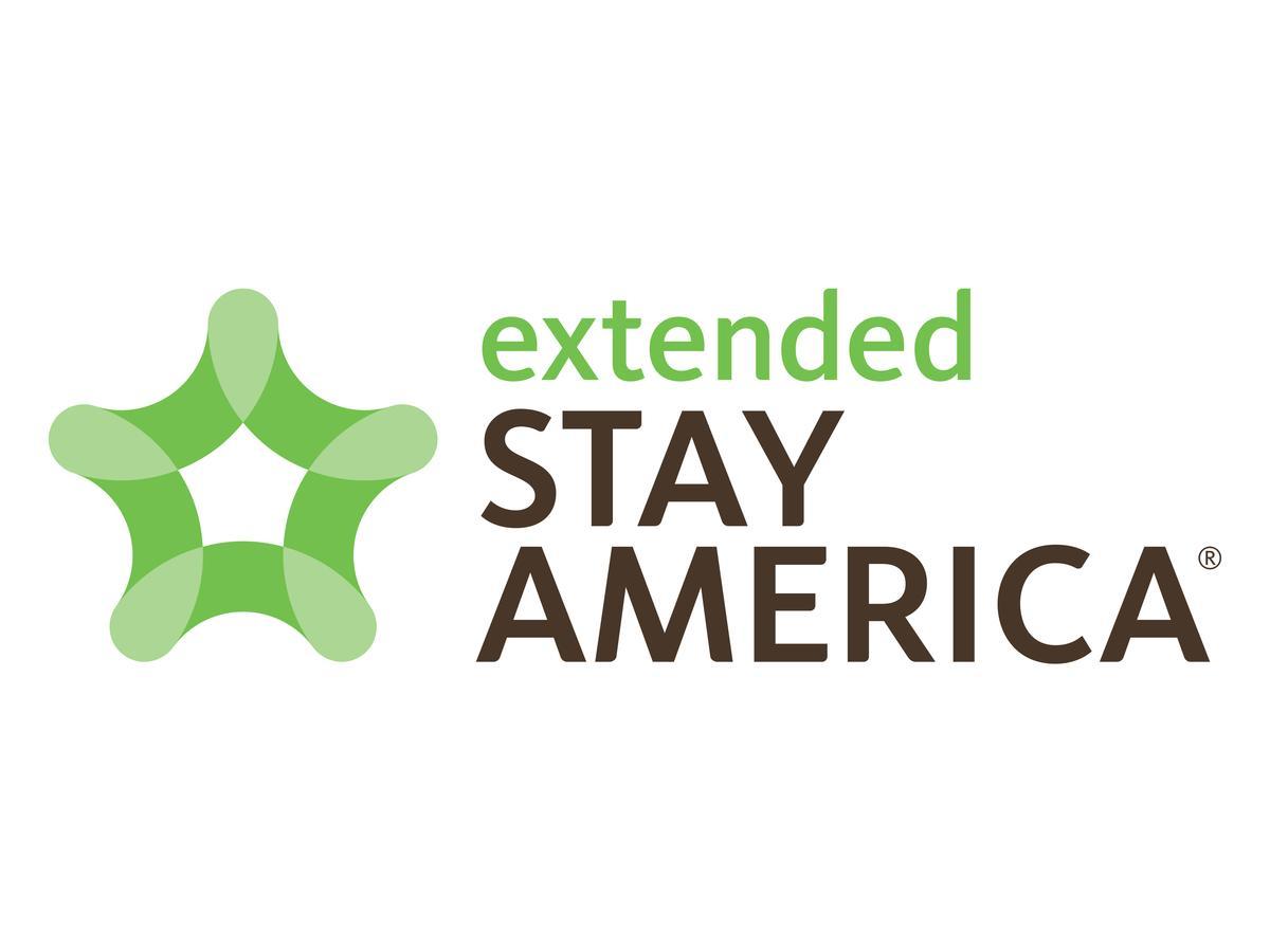Extended Stay America Suites - Los Angeles - Torrance Harborgate Way Exteriör bild